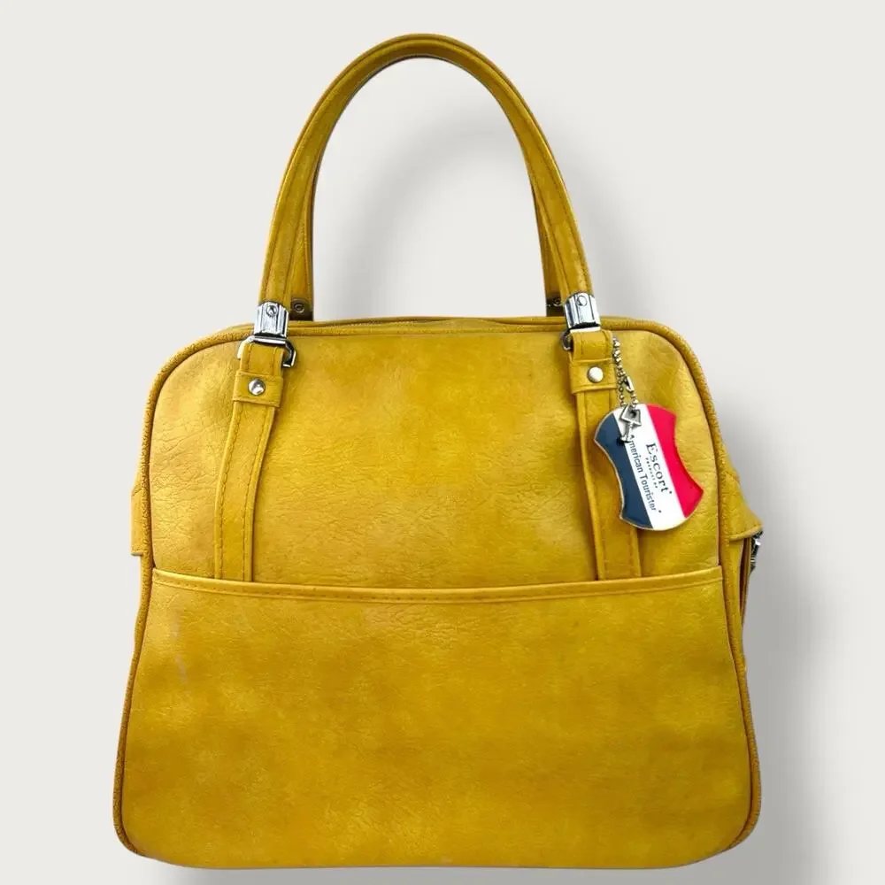 American Tourister true mid